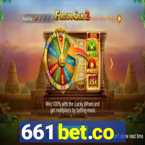 661 bet.co